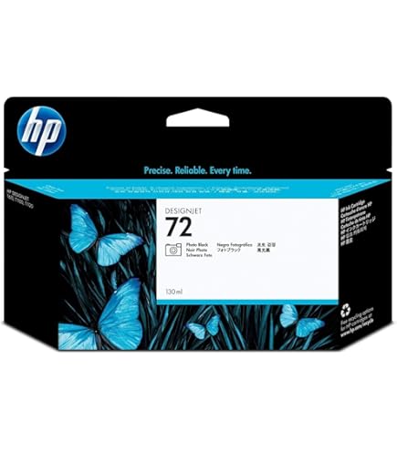 Amazon.com: HP 72 Magenta Ink Cartridge, C9372A : Office