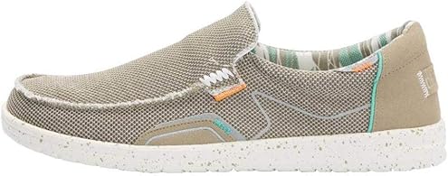 Hey Dude Women's Mikka Hawk Safari, Size L9