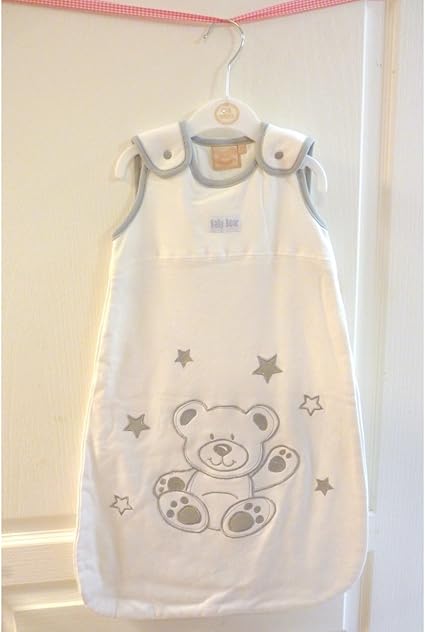 nest design sleeping bag