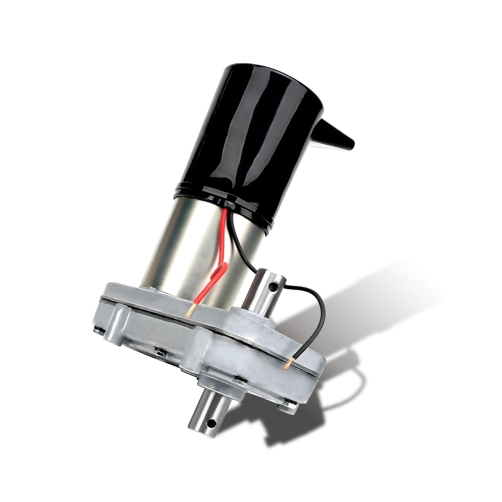 Photo 1 of Gagsu Power Gear RV Slide Out Motor, PN 523900 Power Gear Replacement Gearbox Motor 12V 521976 524327 522967 52398