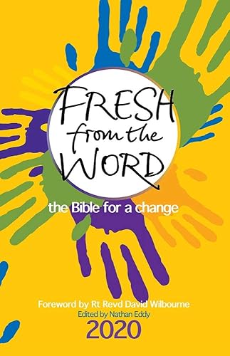 Download Fresh from the Word 2020: The Bible for a Change PDF
