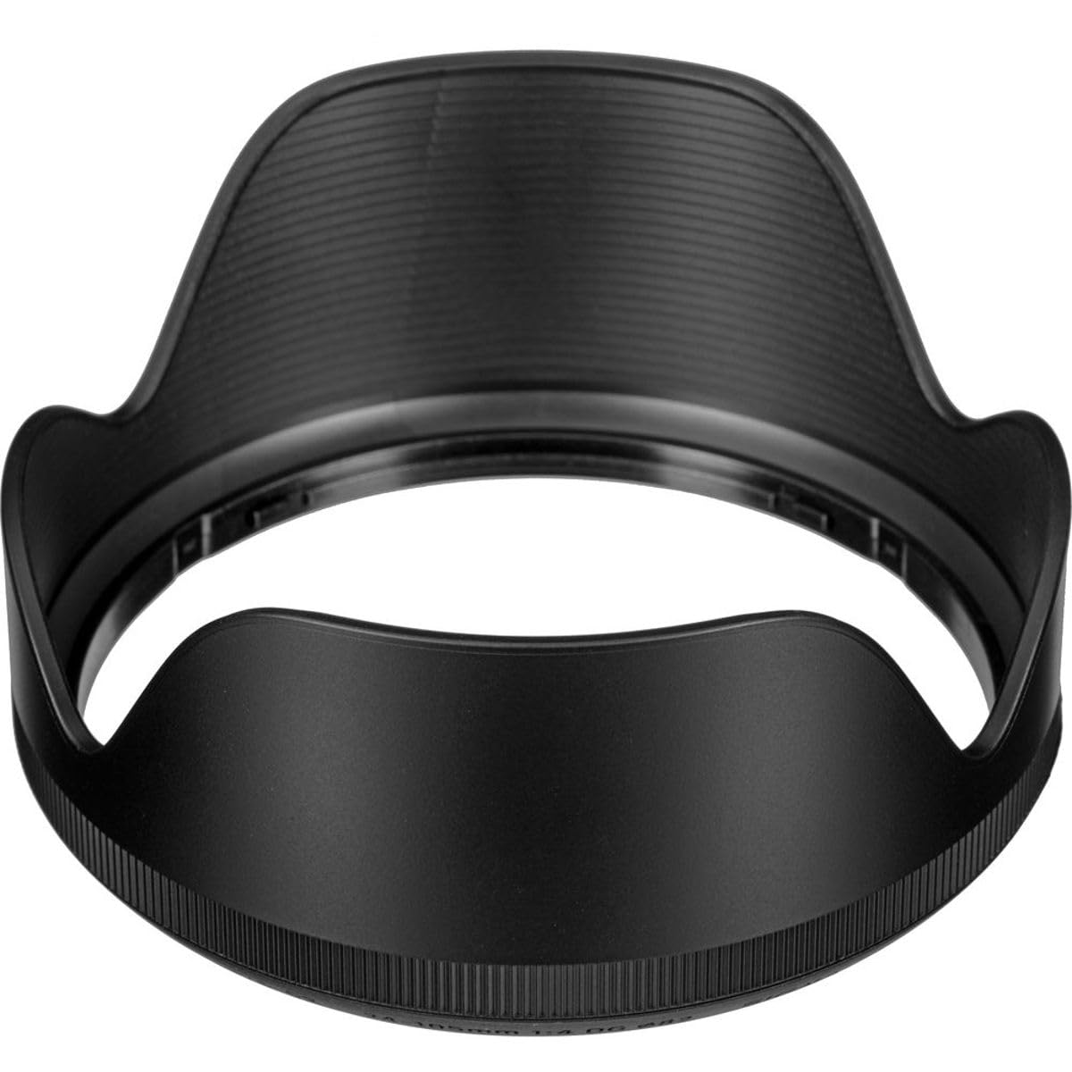 Sigma Lens Hood LH 876–02 24–105 MM F4.0 for DG OS Black