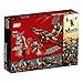 LEGO Ninjago 70650 Destiny's Wing (181 Pieces)