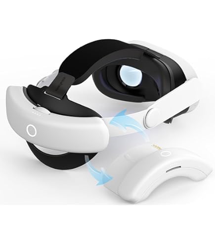 Quest 3S 128GB バッテリーヘッドセット付 Amazon.co.jp: Meta Quest 3S 128GB(旧Oculus)｜VRゲーム用のヘッド