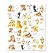 Crenstone Puppy and Kitten Stickers ~ Over 160 Puppies and Kittens Stickers