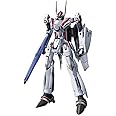 Bandai Macross Transformable Model Kit 1/72 Scale VF-25F Messiah Valkyrie Alto Custom