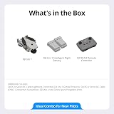 DJI Lito 1 Two-Battery Combo with RC-N3 Updated Mini 4K Version view 8