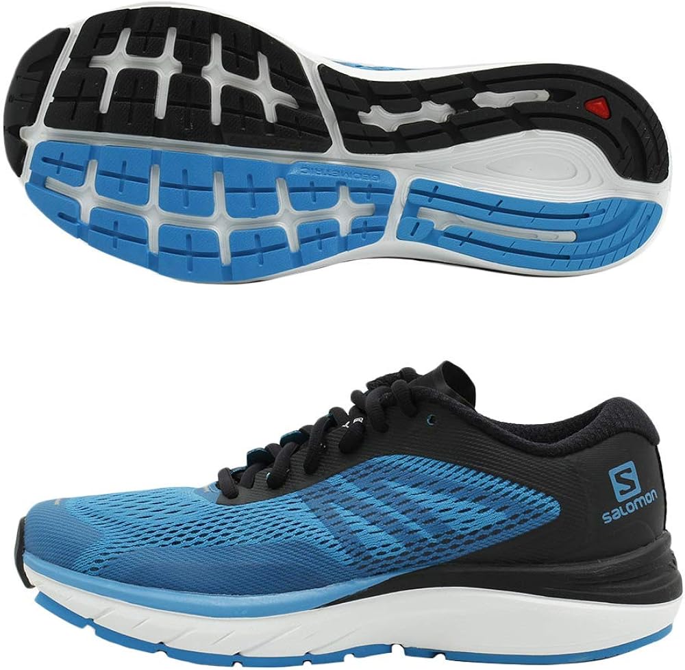 Salomon Sonic RA Max 2 Running Shoes 