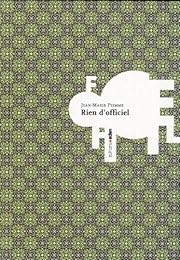 Rien d'officiel