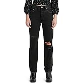 Levi's Womens 501 Original Fit Jeans (Also Available in Plus)