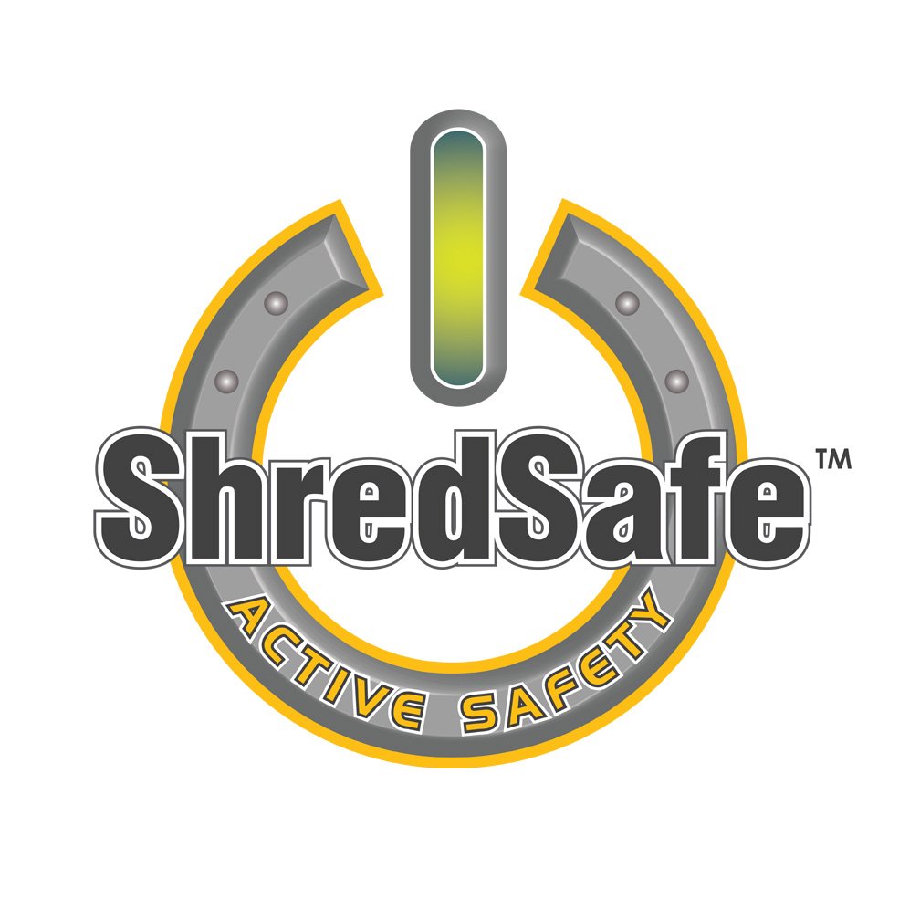 Aurora AU1020MA High-Security 10-Sheet Micro-Cut Paper, CD and Credit Card Shredder with Pullout Basket