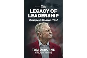 The Legacy of Leadership: Leading with the End in Mind