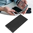 Phone Screen Assembly,6.9 inch Screen OLED LCD Display Screen Assembl,Screen Replacement for Galaxy Note20 Ultra N986B N986U N986W N985F N985F DS (Black)