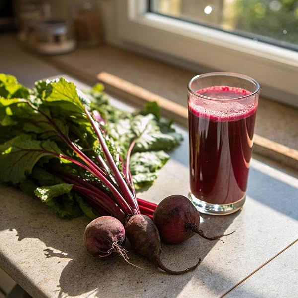 R.W. KNUDSEN ORGANIC BEET JUICE, 32 FL OZ (PACK OF 1)