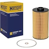 Hengst E202H01 D34 Oil Filter