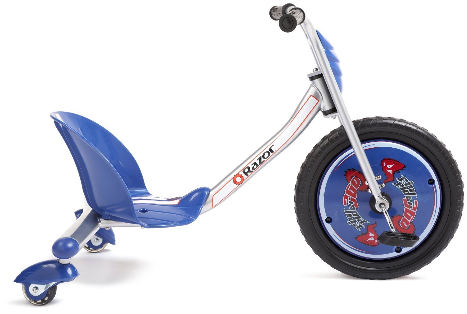 drift trike decathlon