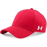 ua blitzing blank cap