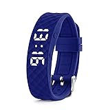 Tabtime Vibrating Alarm Wristband - Silent Alarm