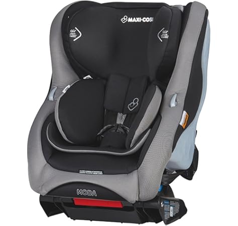 maxi cosi moda isofix
