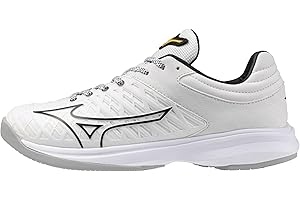 Mizuno Womens Pro Fp Low Women's Fastpitch Turf Shoe Cleat