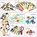 Bulk Party Favors For Kids Toy Assortment Includes An Exciting Variety Of 102 Prizes For Party Favors, Classroom Rewards, Prize Box, Carnival Prizes, Pinata Filler