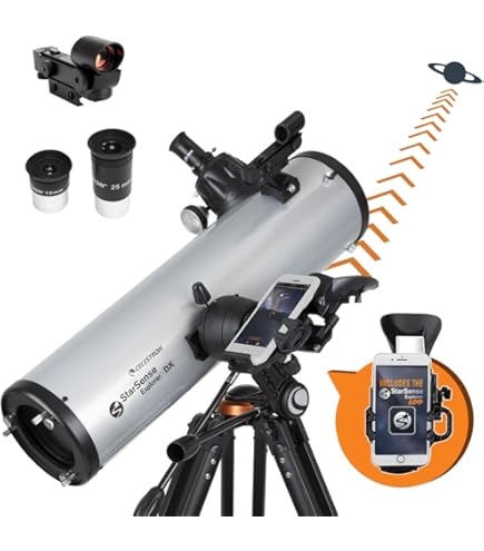 Amazon.com : Kenko 092002 Sky Walker SW-0 Astronomical