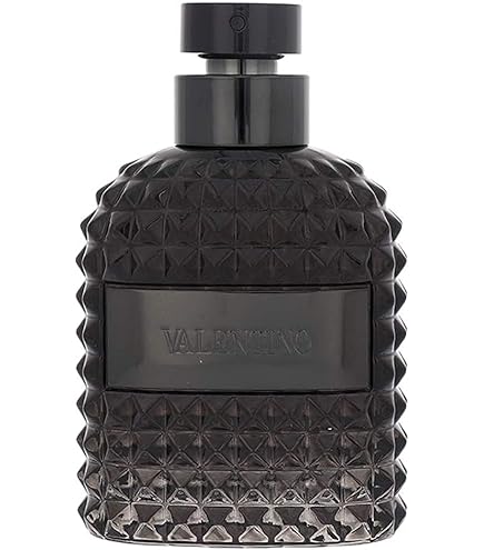 Amazon.com : Valentino Uomo by Valentino for Men 3.4 oz Eau de