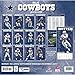 Dallas Cowboys 2018 Calendar
