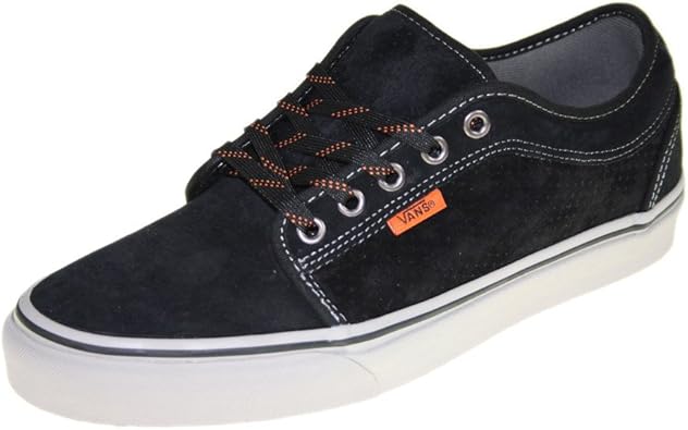 vans chukka low 10.5