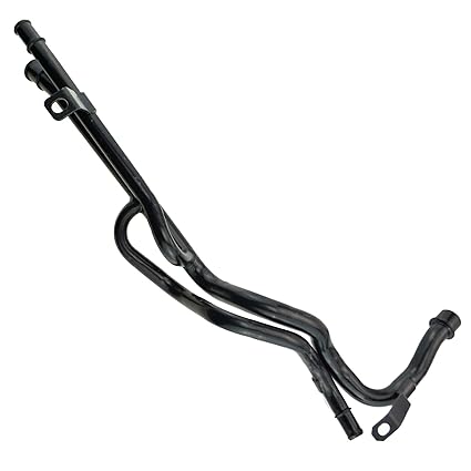 A - Z de Parts Alemania 00992 nevera Tubo enfriador Agua Tubo Tubo ...