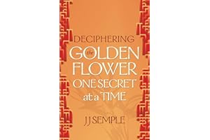 Deciphering the Golden Flower One Secret at a Time