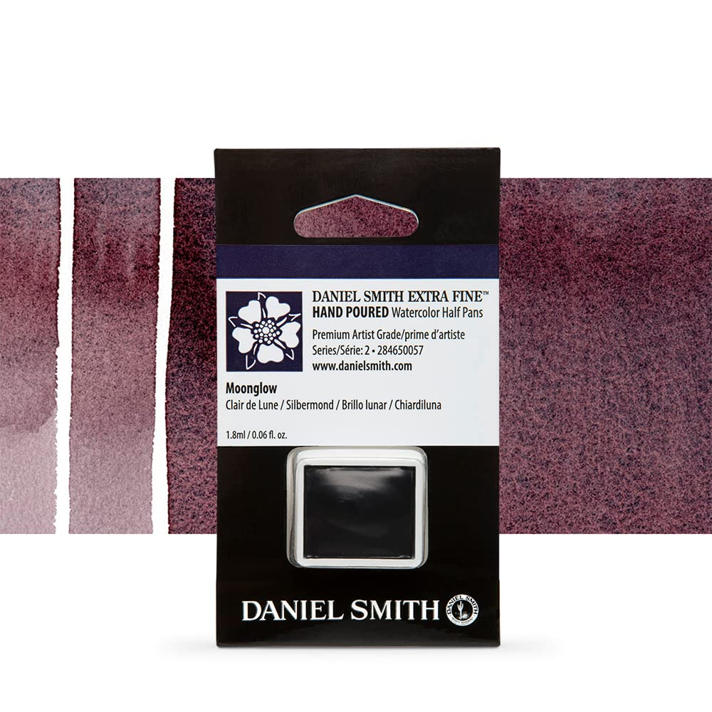 Daniel Smith D.Smith Godet, Moonglow, Medium