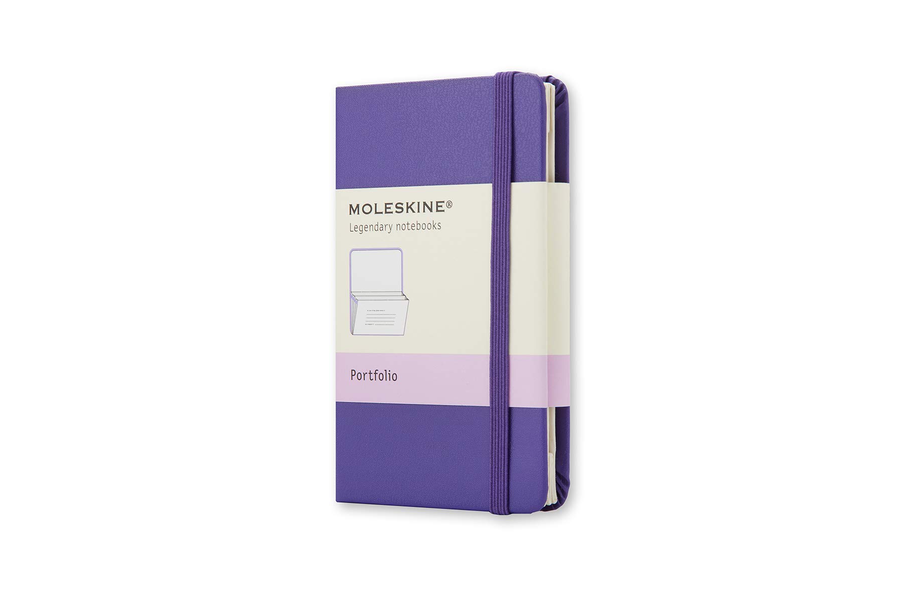 Portfolio XS Brilliant Violet