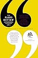 The Paris Review Interviews, I: 16 Celebrated Interviews