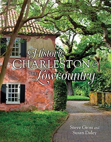 Great Houses of the South: Ossman, Laurie, Brooke, Steven