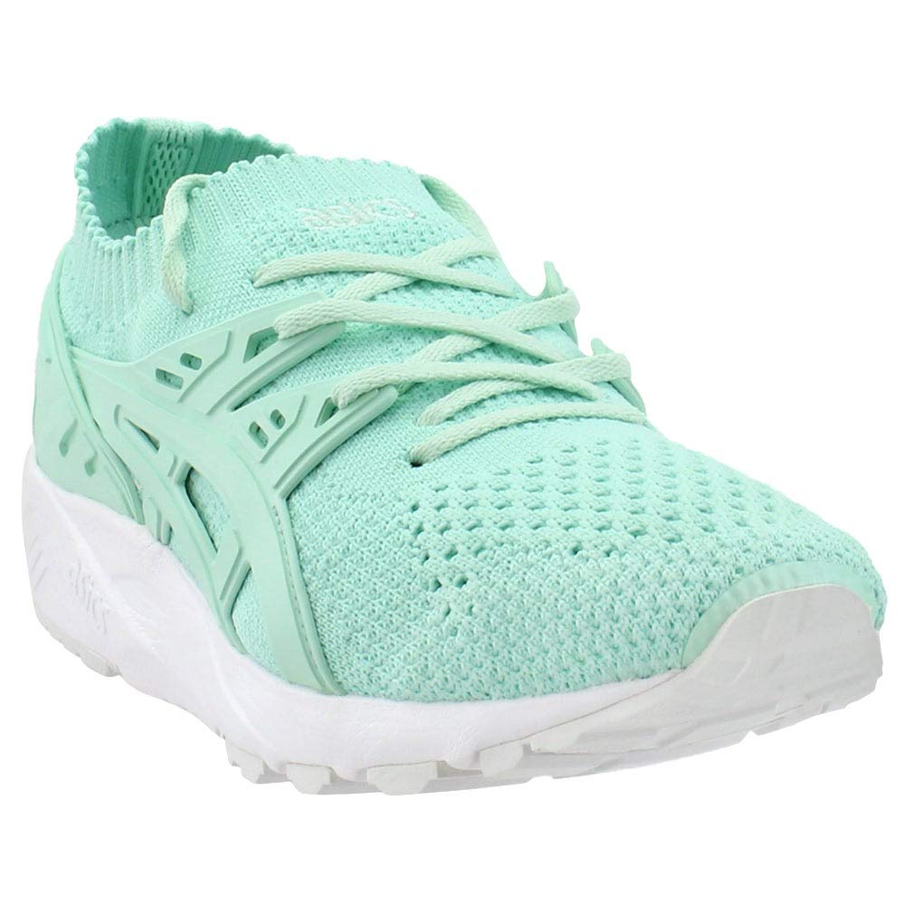 Best Asics Gel Kayano Tr Knit Black 3M Knit