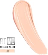 Maybelline Fit Me Concealer Fair — Natural Coverage, 0.23 fl oz view 2