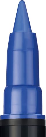 Rimmel Magnif Eyes Double Ended Shadow & Liner Dark Side Of Blue 1.6g view 3