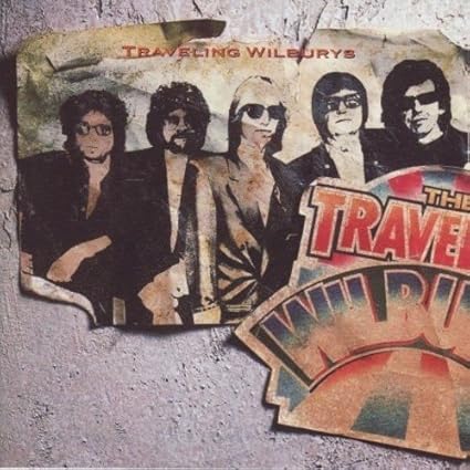 Traveling Wilburys Vol. 1
