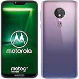 smartphone motorola moto g7 power lilac xt1955 64gb