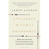 Affluence Without Abundance: What We Can Learn from the World's Most Successful Civilisation
