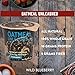 Kodiak Cakes Instant Protein Strawberry Dark Chocolate Oatmeal in a Cup