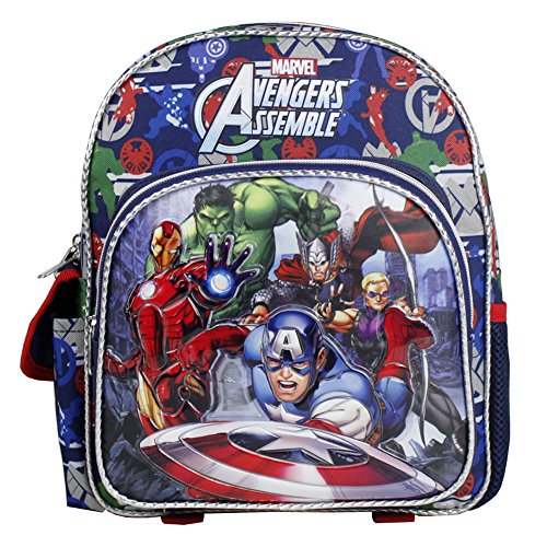Marvel Avengers Backpacks For Back To School
