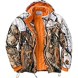 Legendary Whitetails Timber Line Insulated Softshell