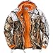Legendary Whitetails Timber Line Insulated Softshell