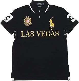polo ralph lauren custom fit rn 41381