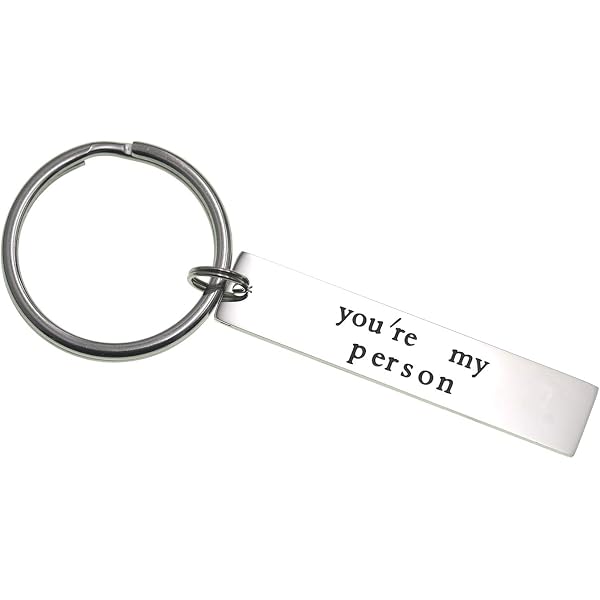 PHAETON 20PCS Lifesaver Keychain With Thank You Tag, Appreciation Gift For Life Guard, Thanksgiving & Birthday Gifts At Women's Clothing Store