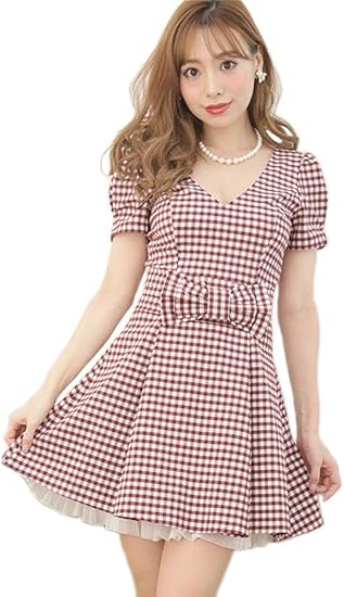 Amazon Tearly ドレス キャバ ドレス パーティードレス 大きいサイズ ワンピース ミニドレス ナイトドレス キャバクラ キャバ嬢 激安 キャバワンピ セクシー ドレス タイト ペプラム 膝丈 スリットラウンジドレス 韓国 Xs 小さいサイズ 韓国ドレス Dsl1331 M ワイン