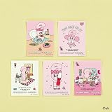 Koji Eye Talk Double Eyelid Maker Tape Glue Liquid view 4