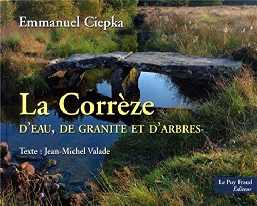 La  Corrèze